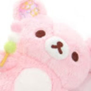 Meet your Posher, Breanna